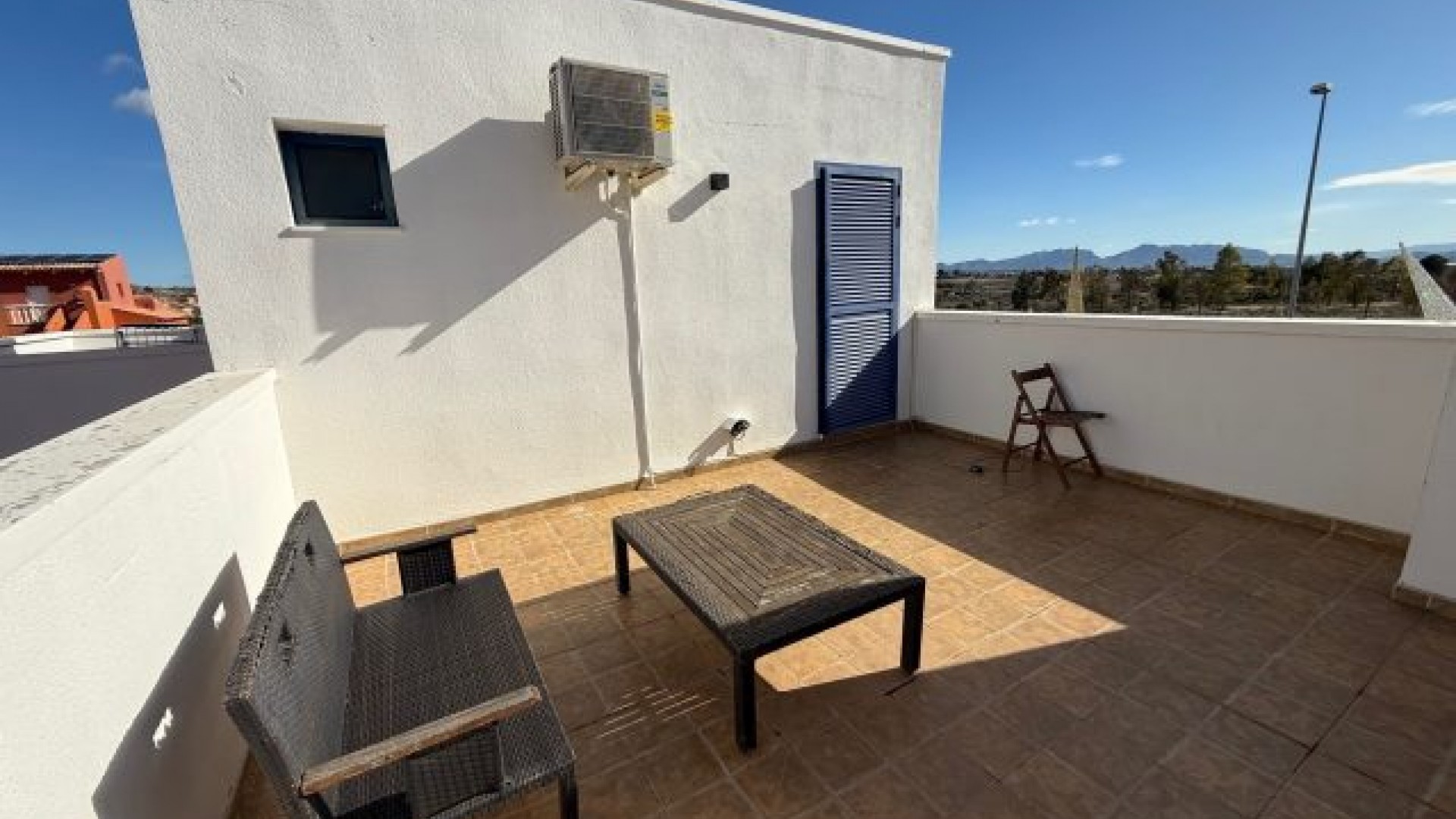 Venta - Chalet Independiente -
Fortuna