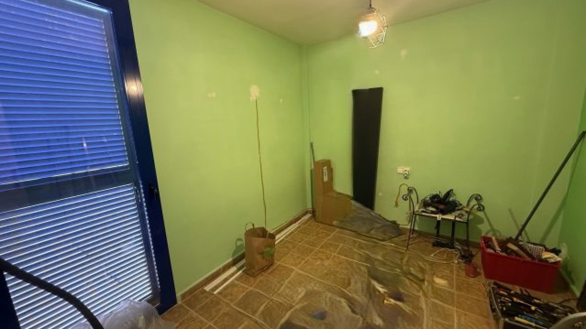 Venta - Chalet Independiente -
Fortuna