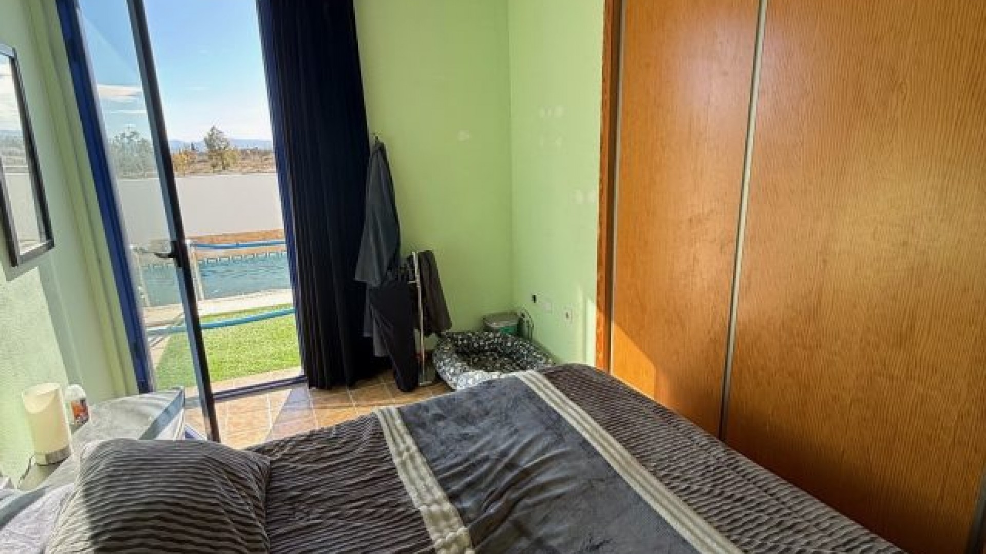 Venta - Chalet Independiente -
Fortuna