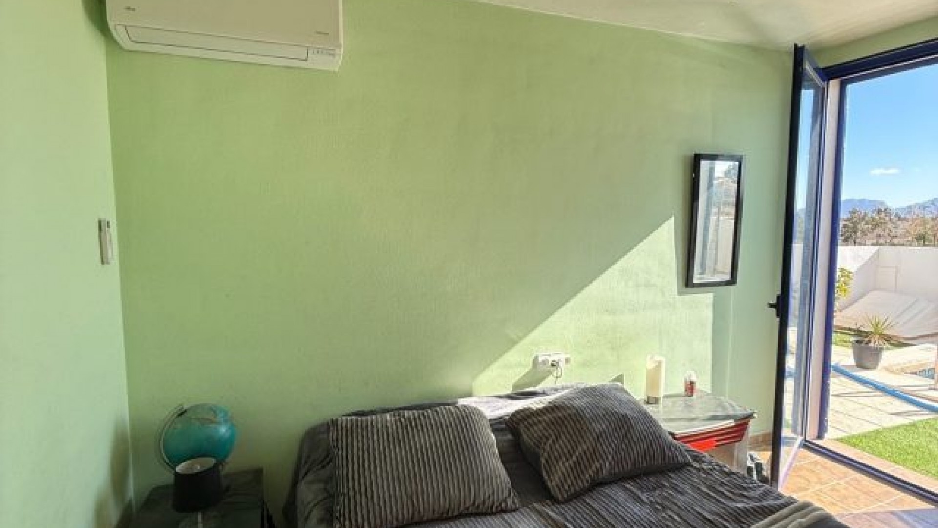 Venta - Chalet Independiente -
Fortuna