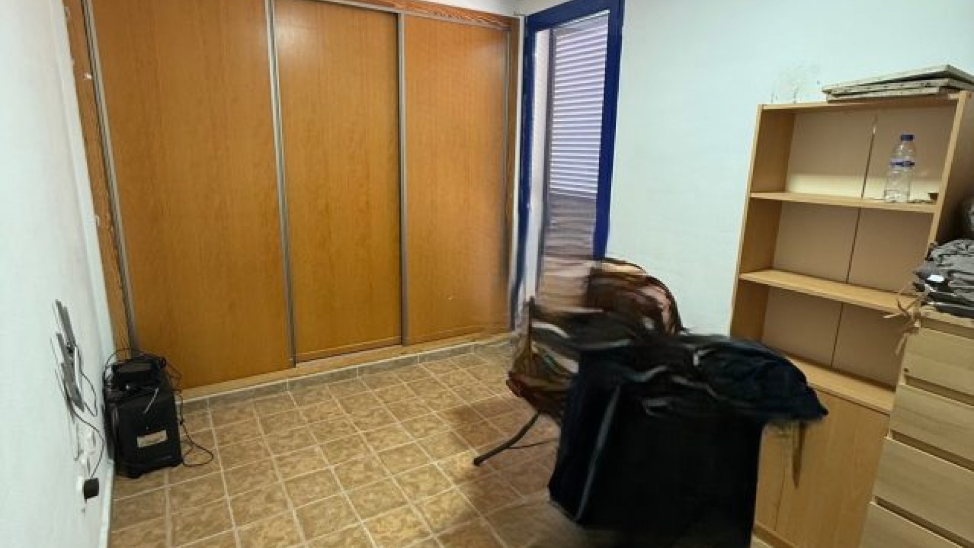 Venta - Chalet Independiente -
Fortuna