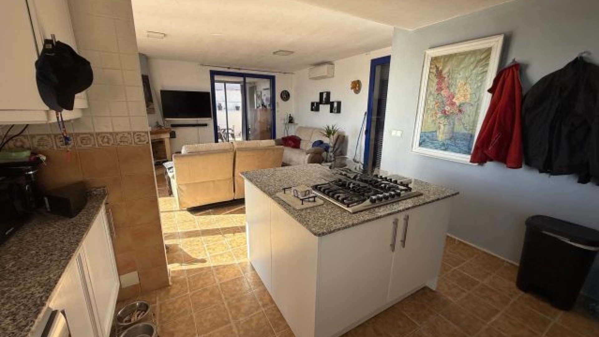 Venta - Chalet Independiente -
Fortuna