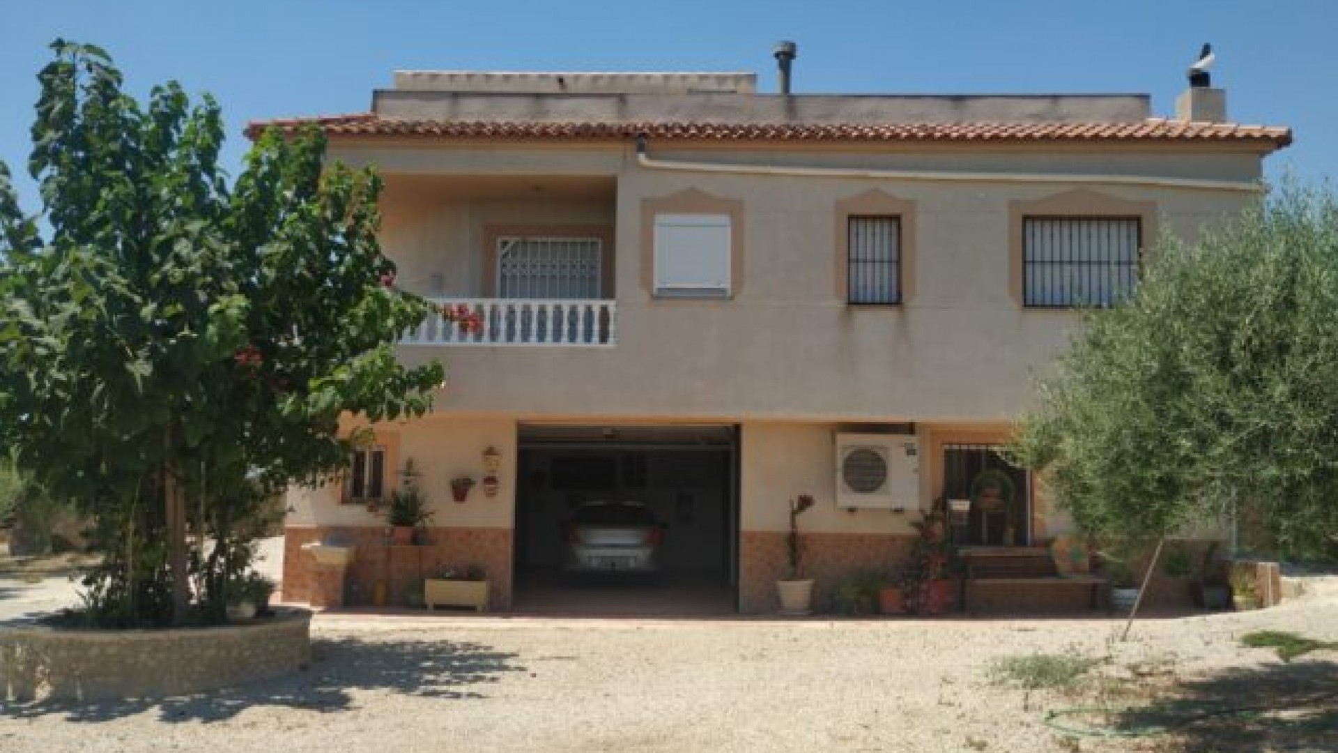 Venta - Chalet Independiente -
Fortuna