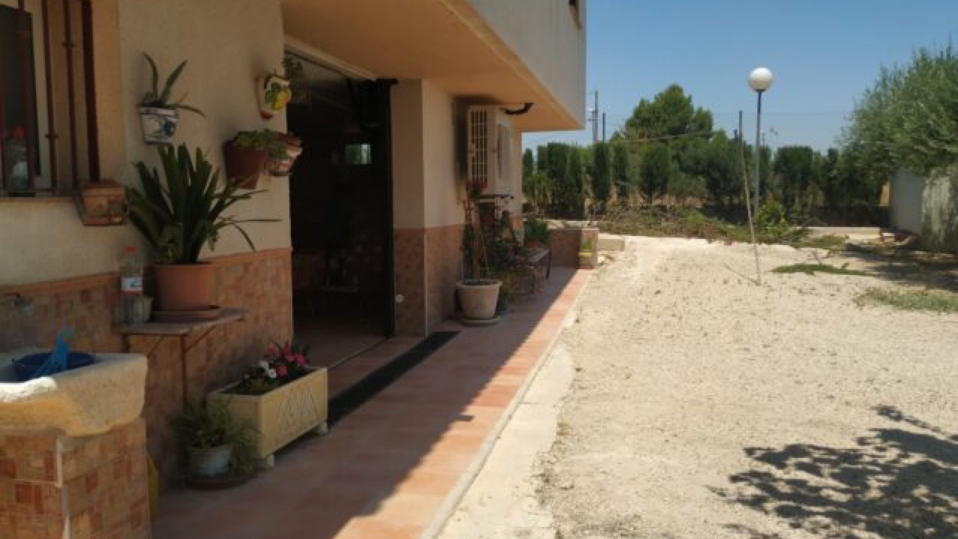 Venta - Chalet Independiente -
Fortuna