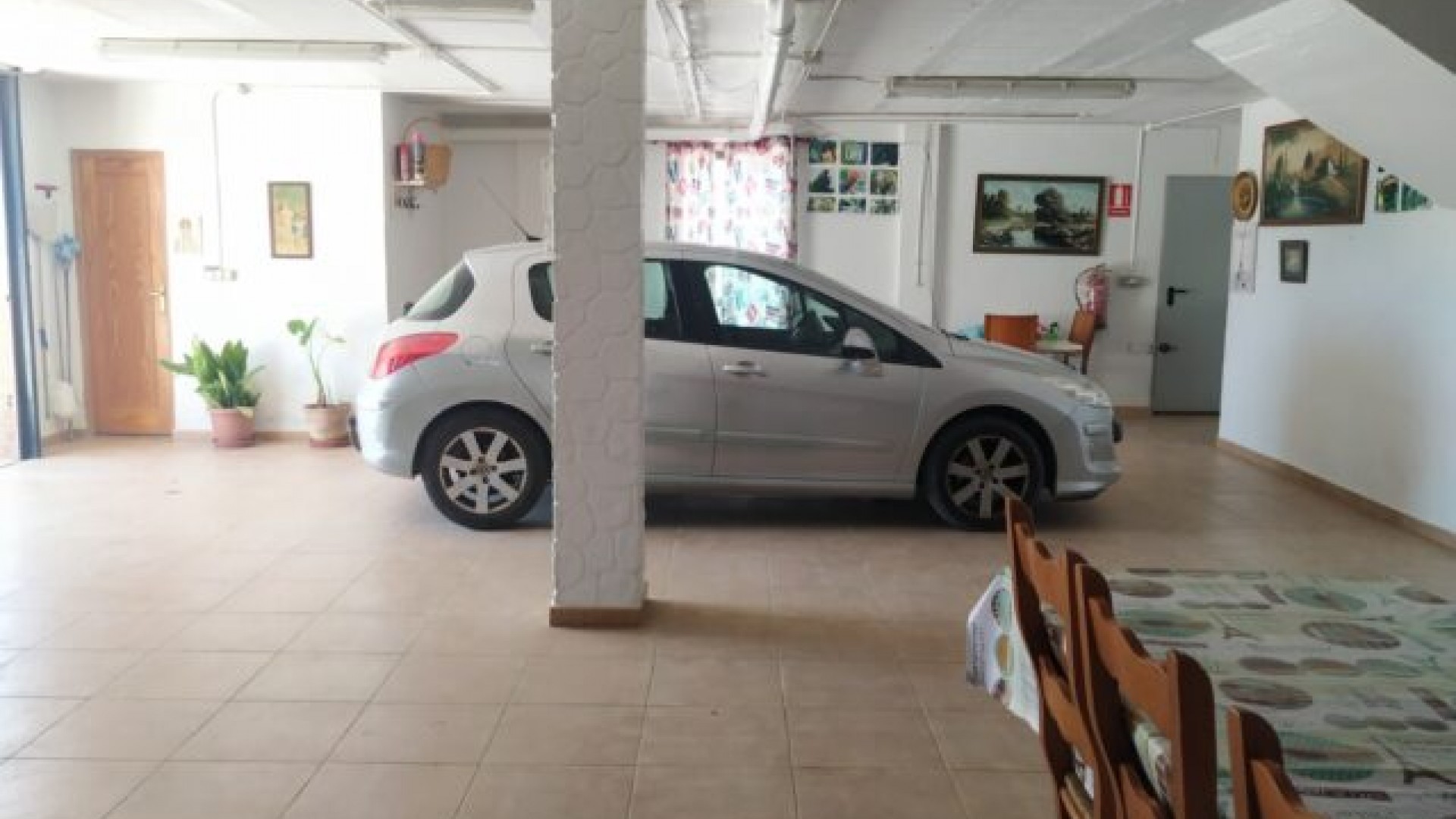 Venta - Chalet Independiente -
Fortuna