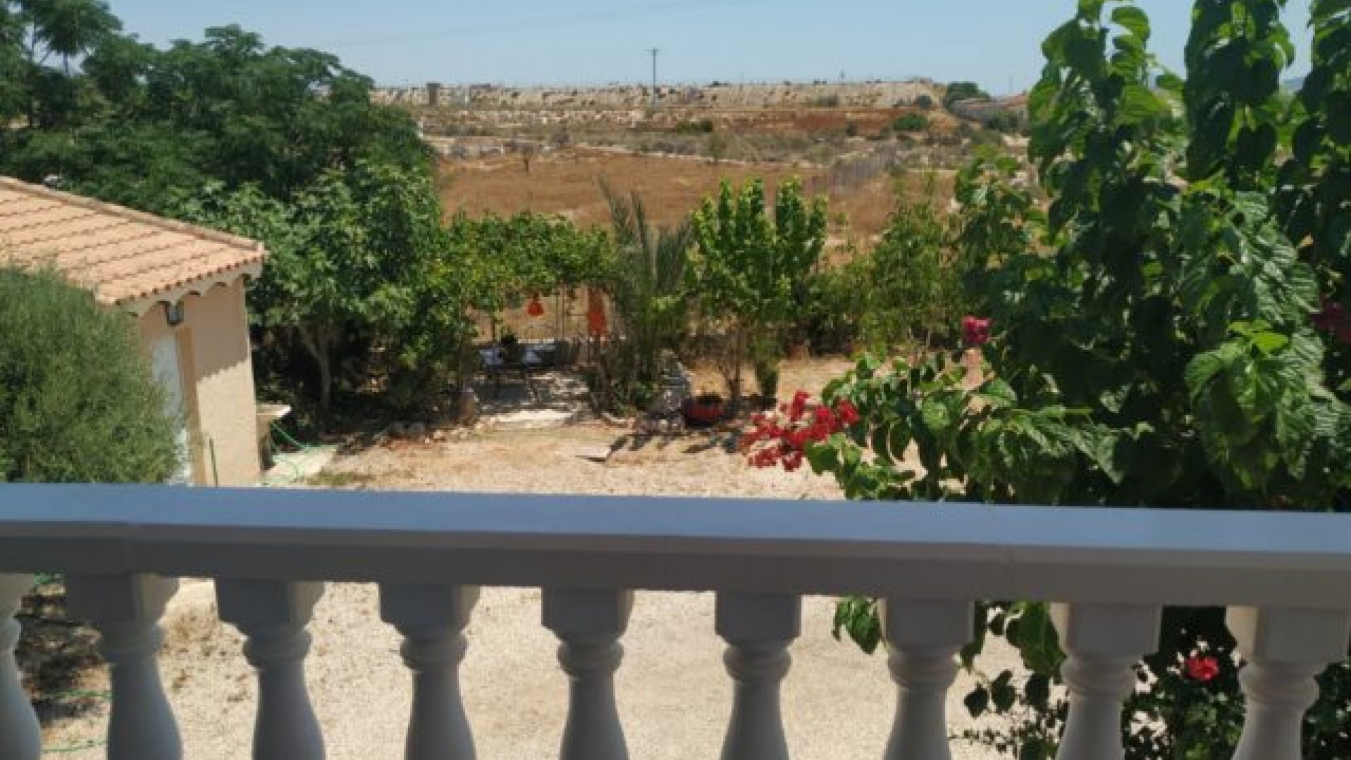 Venta - Chalet Independiente -
Fortuna