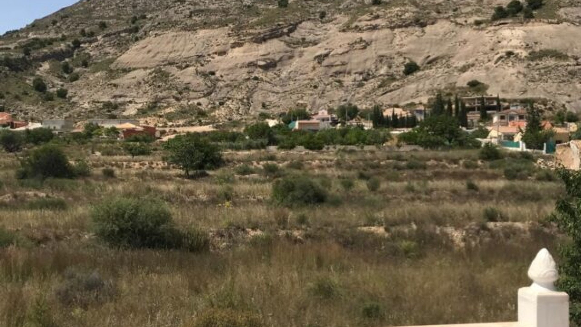 Venta - Chalet Independiente -
Fortuna