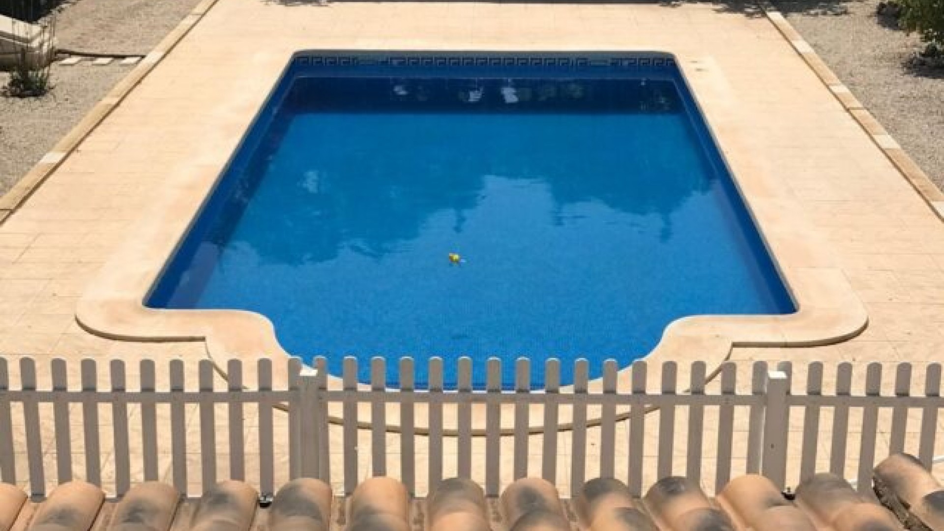 Venta - Chalet Independiente -
Fortuna