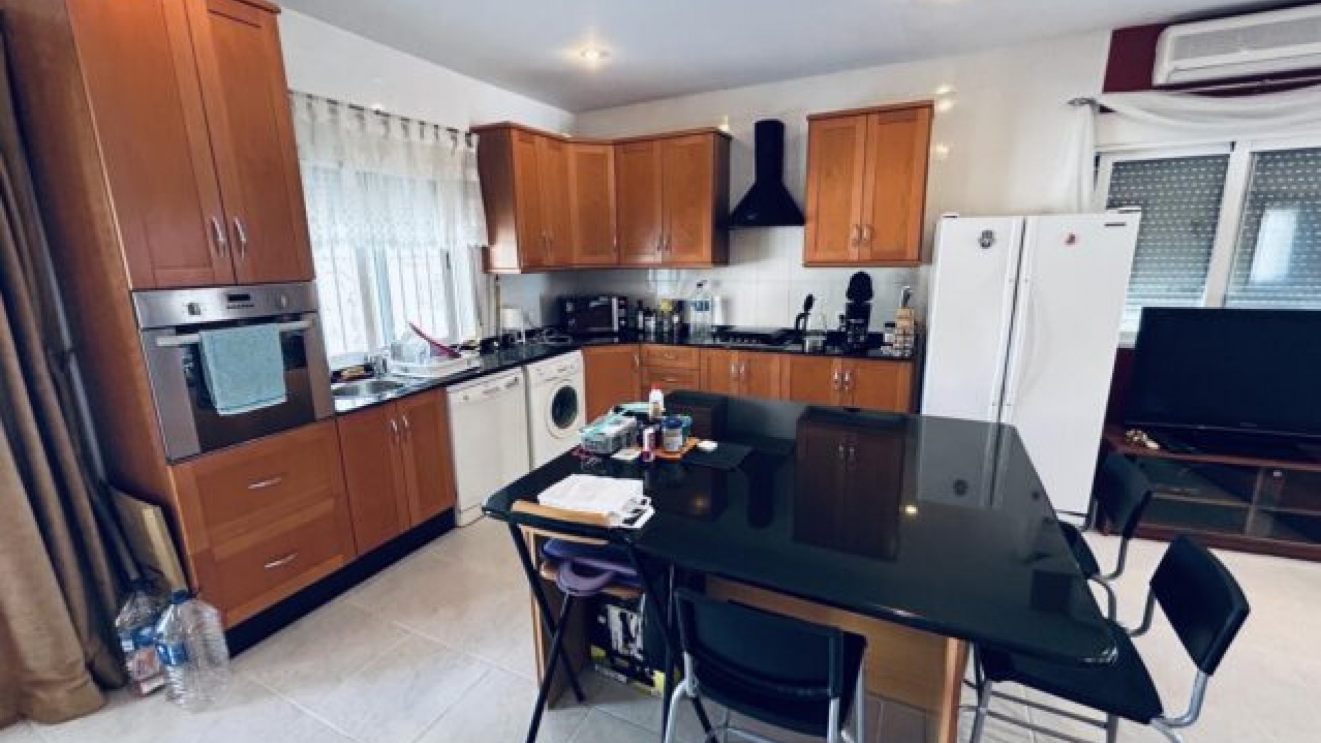 Venta - Chalet Independiente -
Fortuna