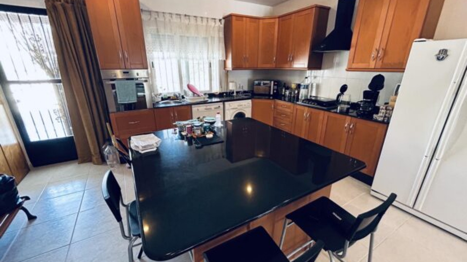 Venta - Chalet Independiente -
Fortuna