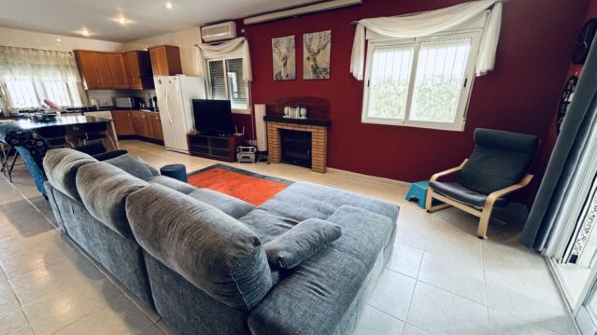 Venta - Chalet Independiente -
Fortuna