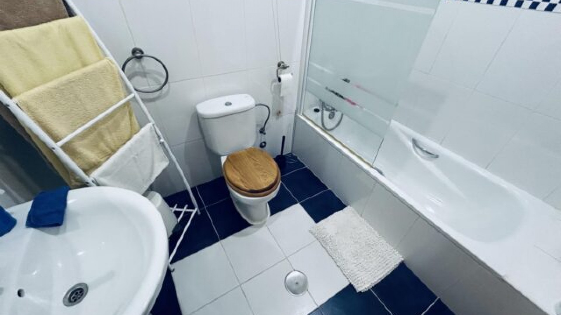 Venta - Chalet Independiente -
Fortuna