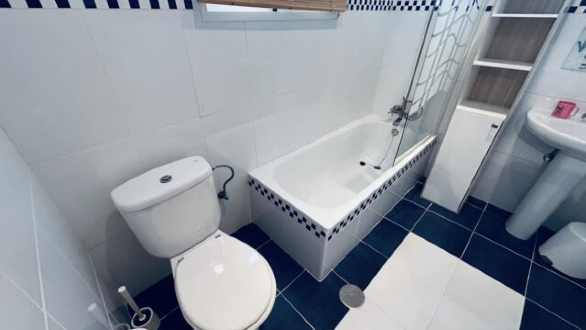 Venta - Chalet Independiente -
Fortuna