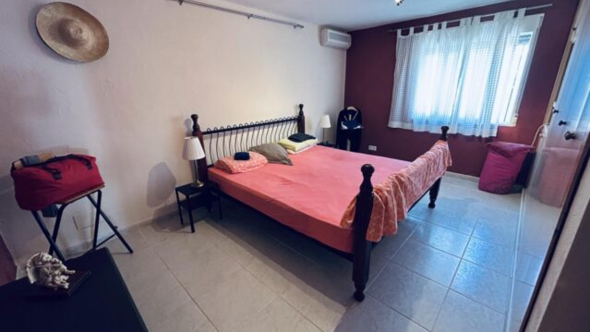 Venta - Chalet Independiente -
Fortuna