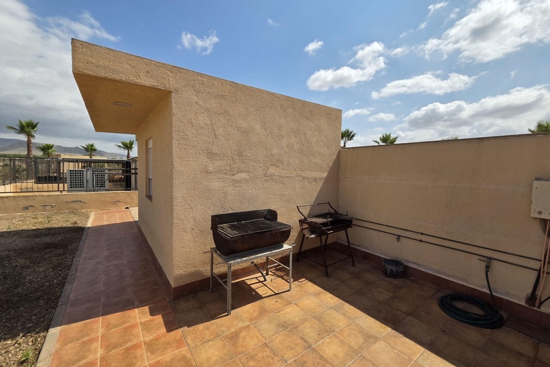 Venta - Chalet Independiente -
Fuente Alamo - Inland