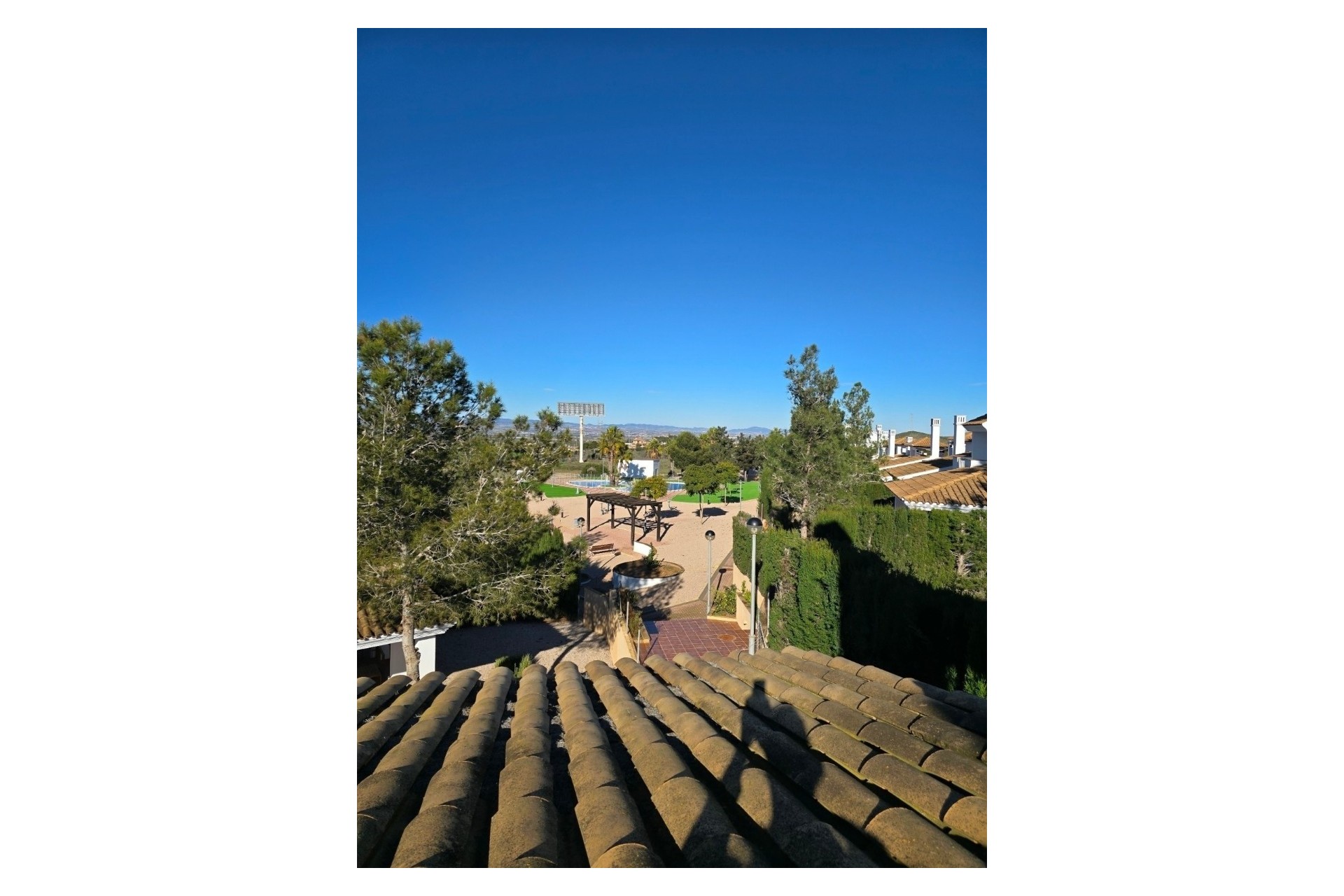 Venta - Chalet Independiente -
Fuente Alamo - Las Palas