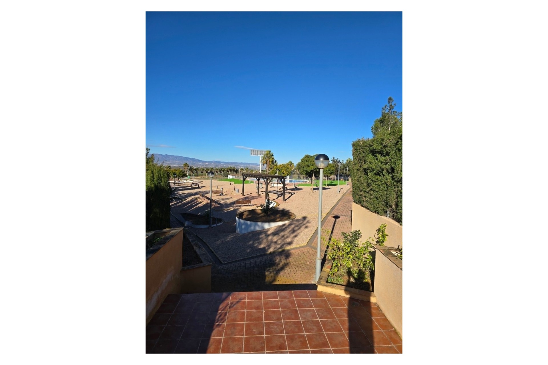 Venta - Chalet Independiente -
Fuente Alamo - Las Palas