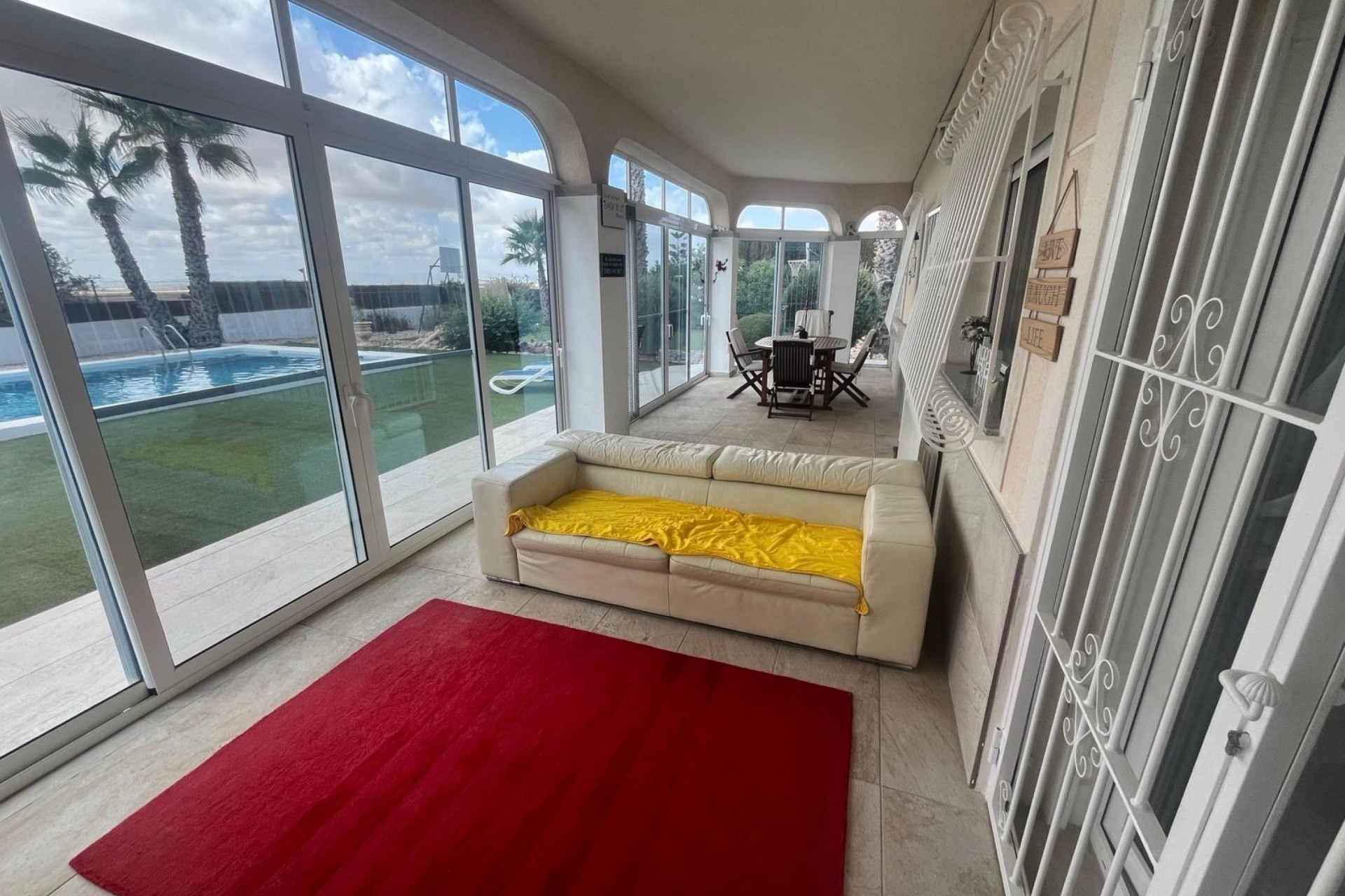 Venta - Chalet Independiente -
Gea y Truyols - Inland