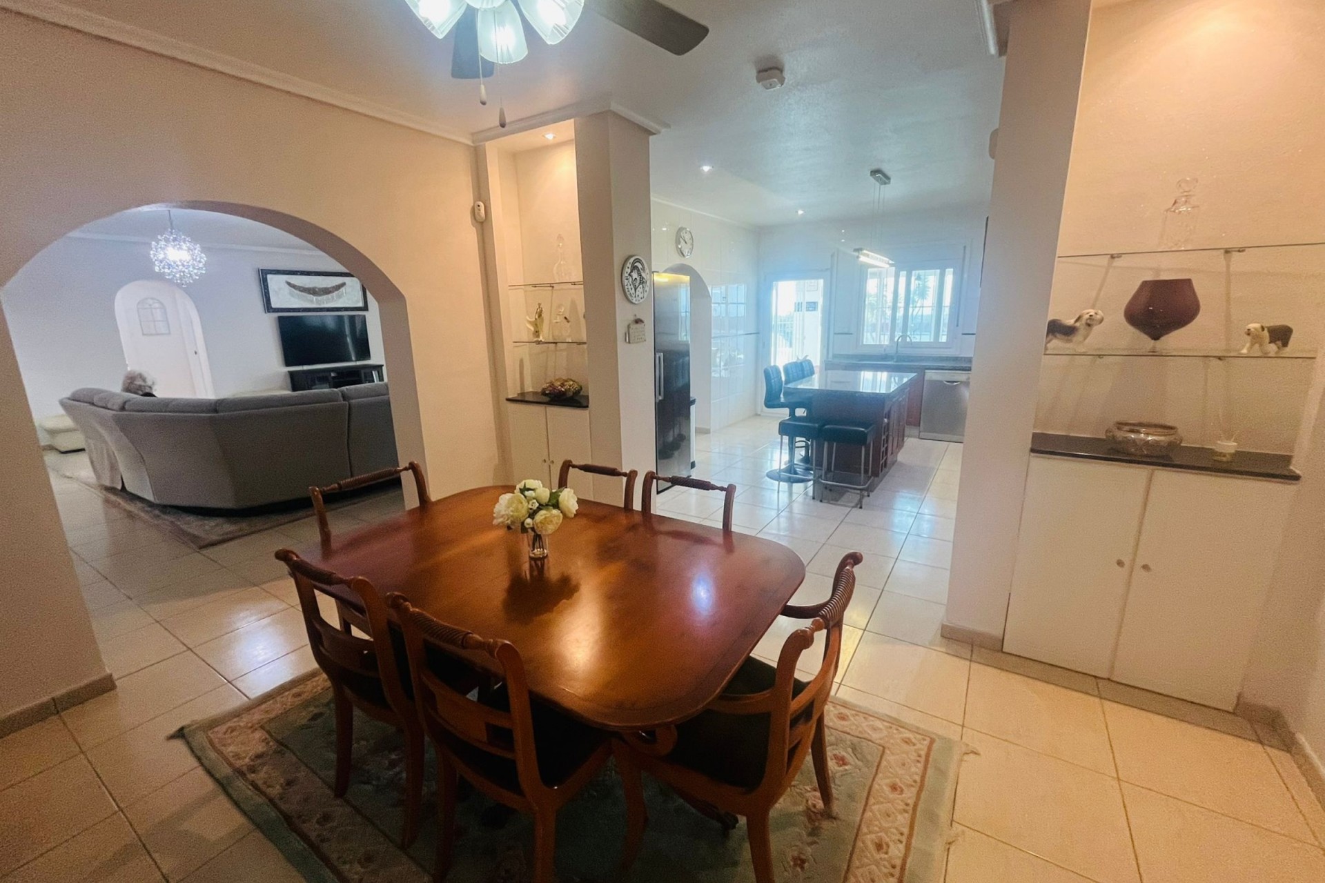 Venta - Chalet Independiente -
Gea y Truyols - Inland