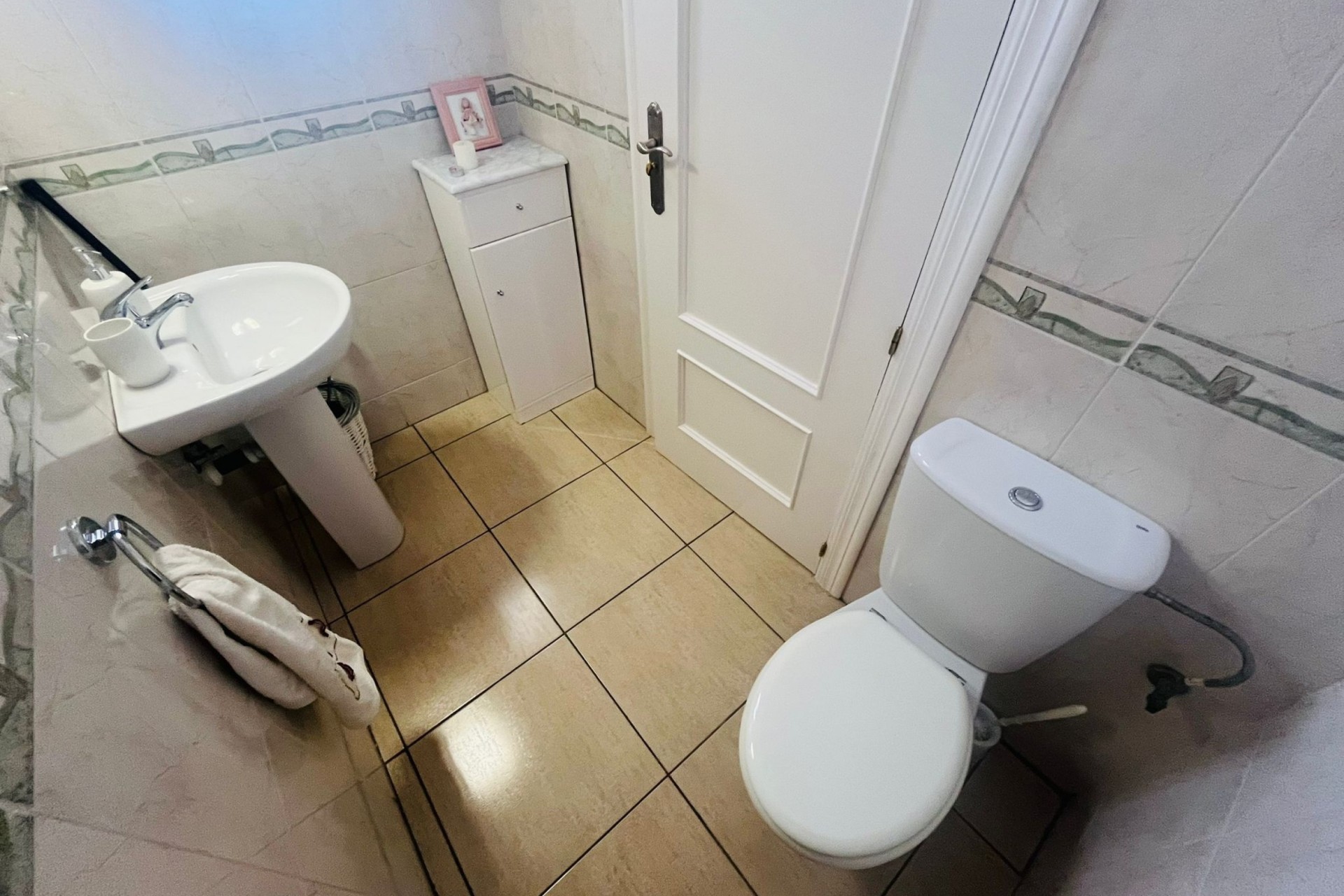 Venta - Chalet Independiente -
Gea y Truyols - Inland