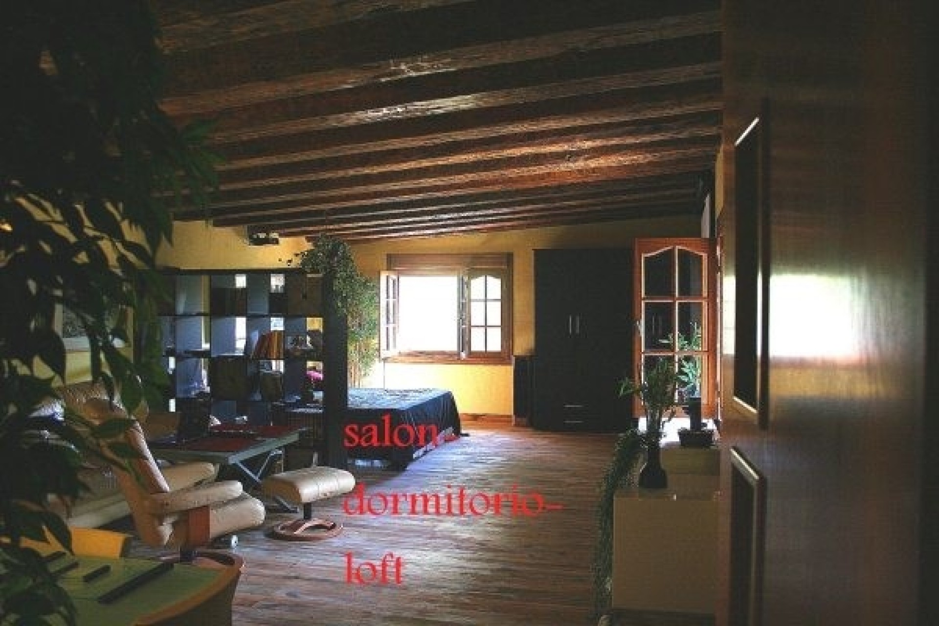 Venta - Chalet Independiente -
Gea y Truyols