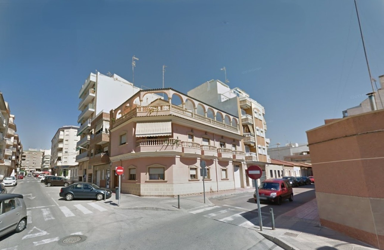 Venta - Chalet Independiente -
Guardamar del Segura - Costa Blanca