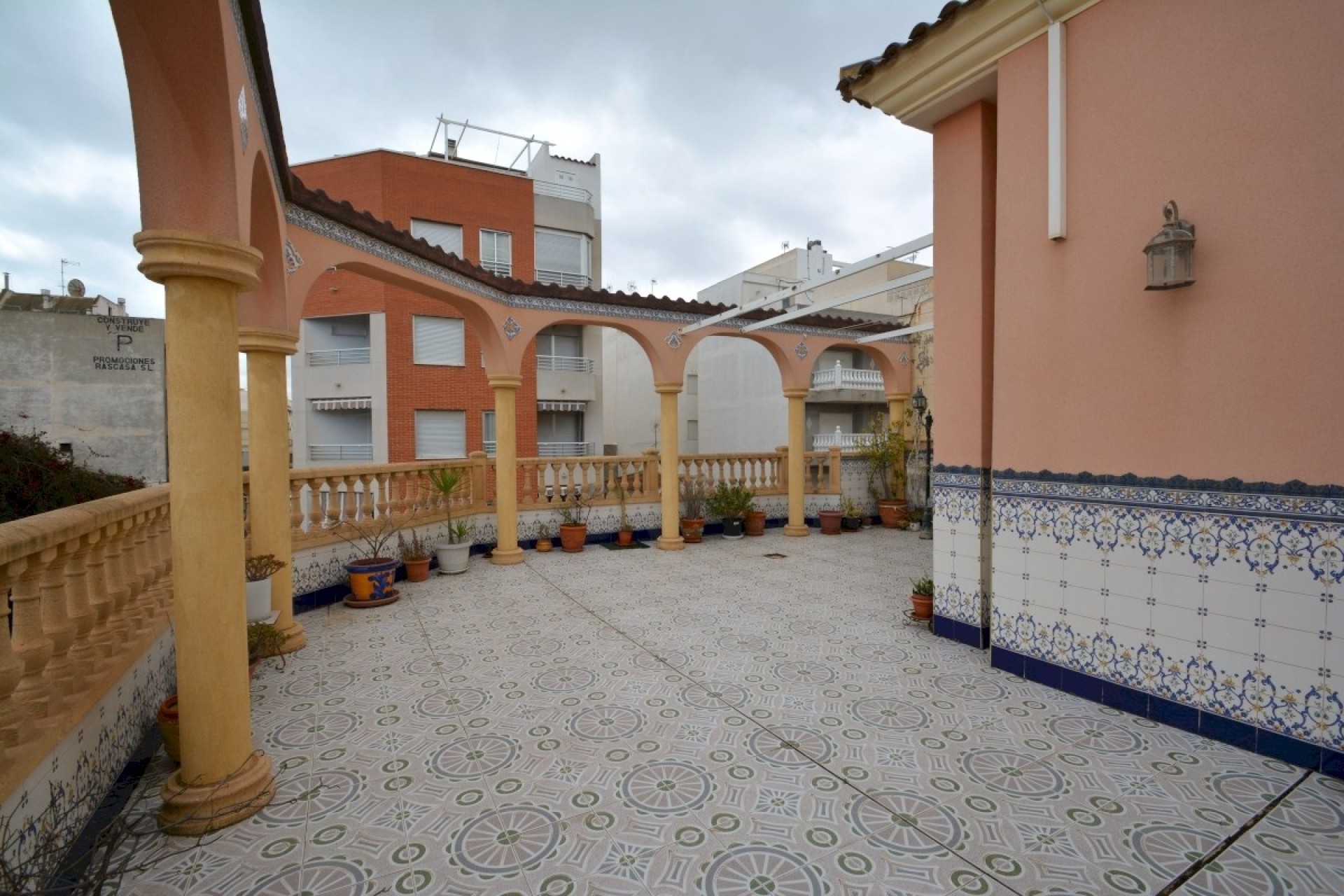 Venta - Chalet Independiente -
Guardamar del Segura - Costa Blanca