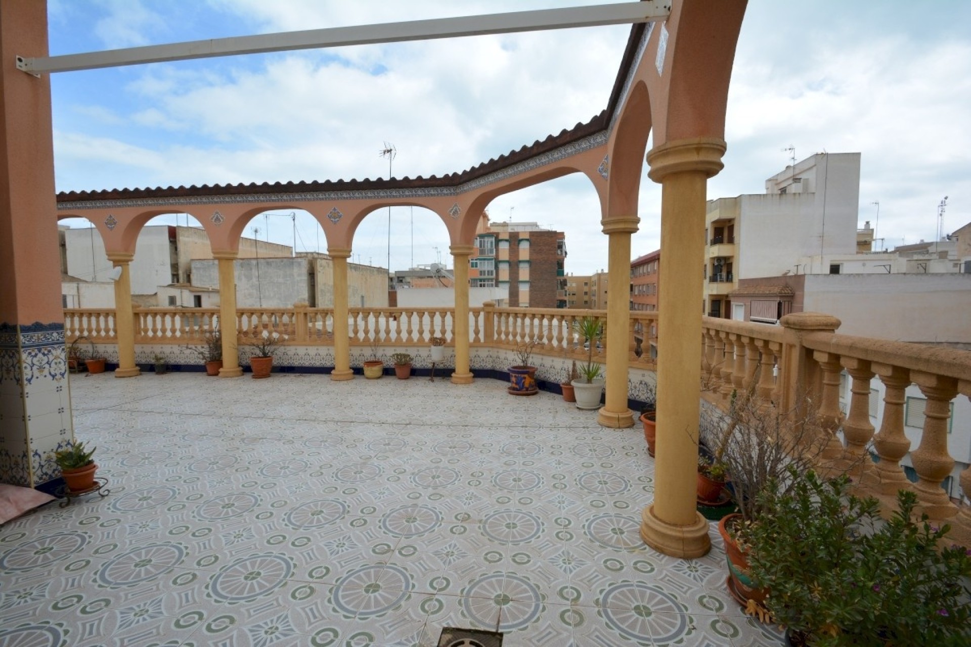 Venta - Chalet Independiente -
Guardamar del Segura - Costa Blanca