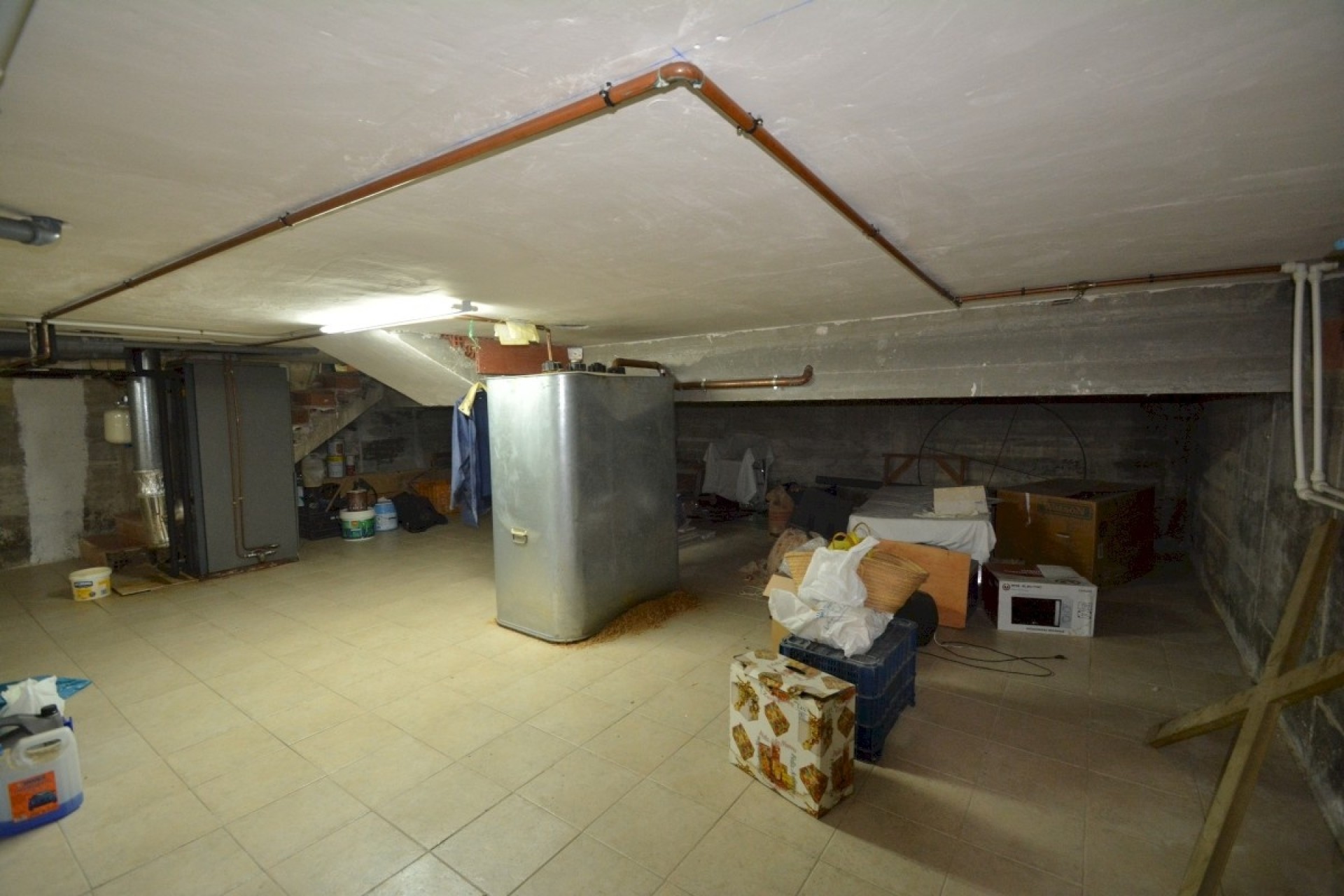 Venta - Chalet Independiente -
Guardamar del Segura - Costa Blanca