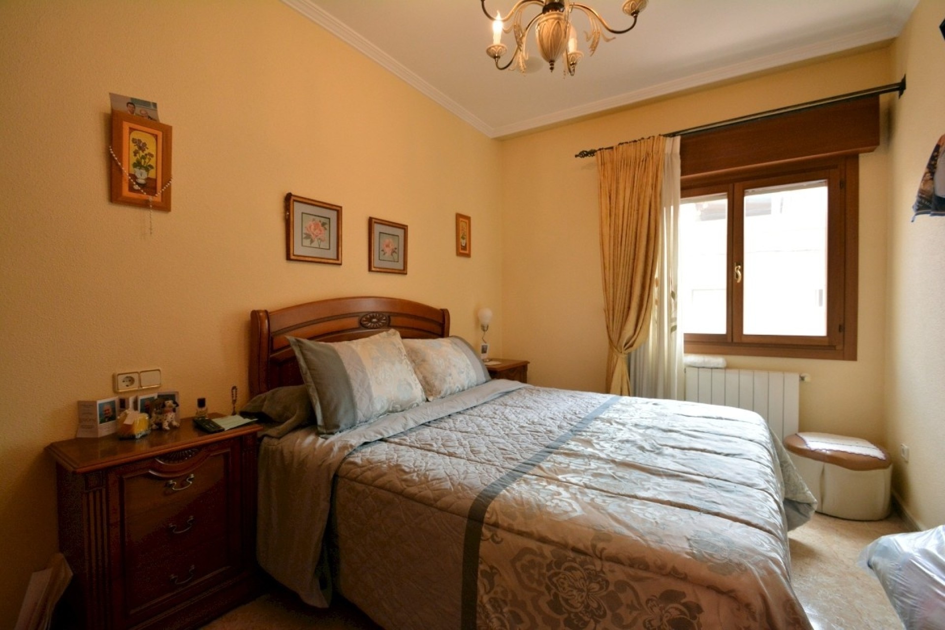 Venta - Chalet Independiente -
Guardamar del Segura - Costa Blanca