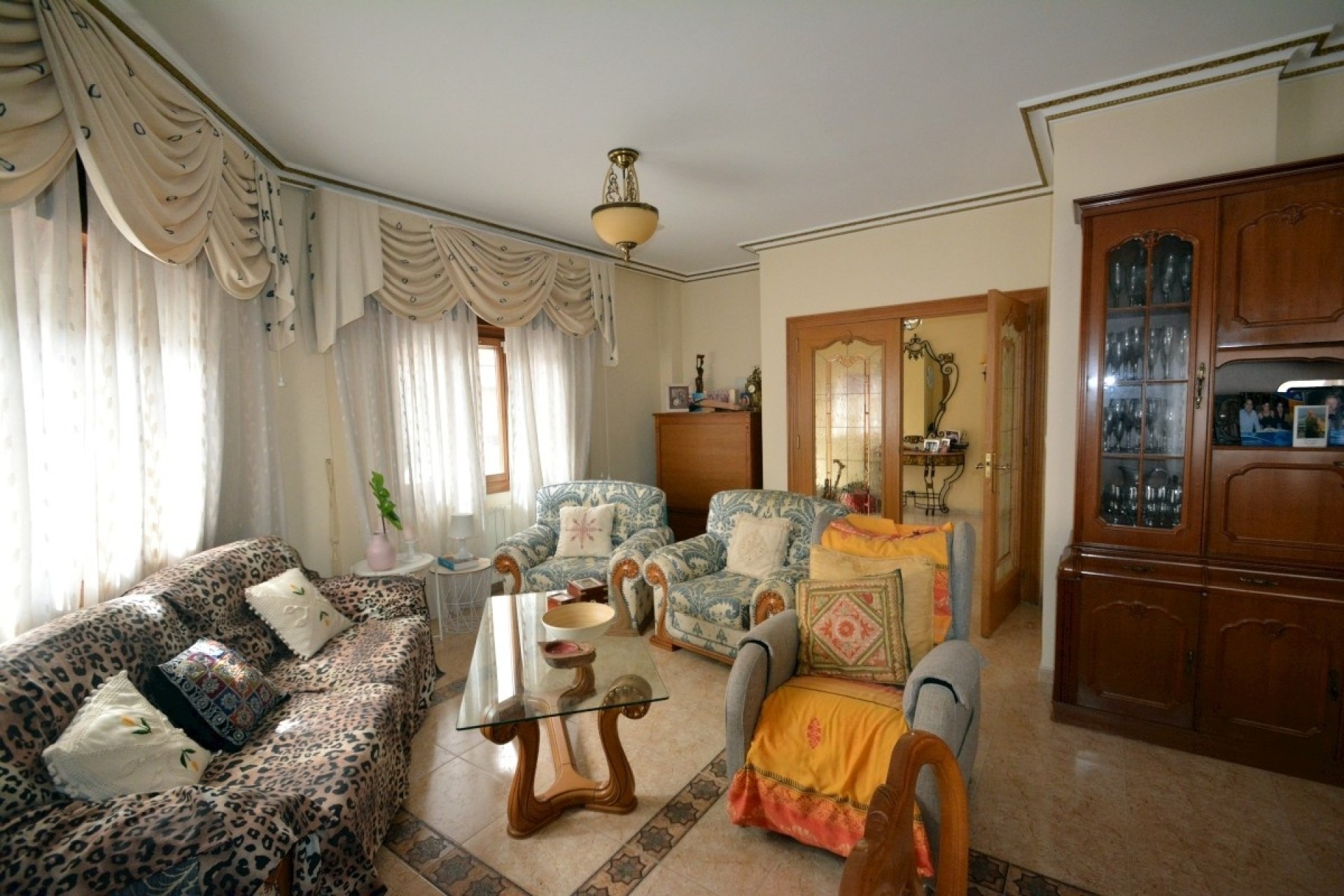 Venta - Chalet Independiente -
Guardamar del Segura - Costa Blanca