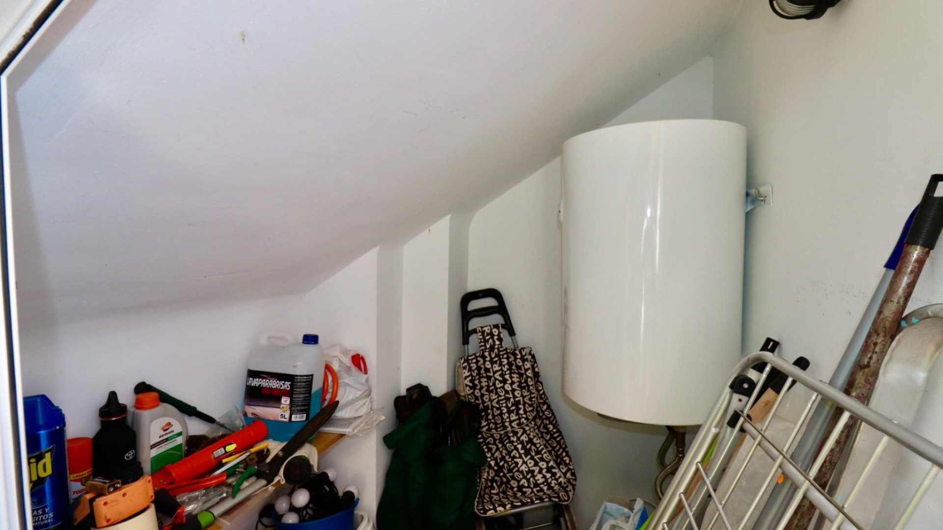 Venta - Chalet Independiente -
Guardamar del Segura - El Raso