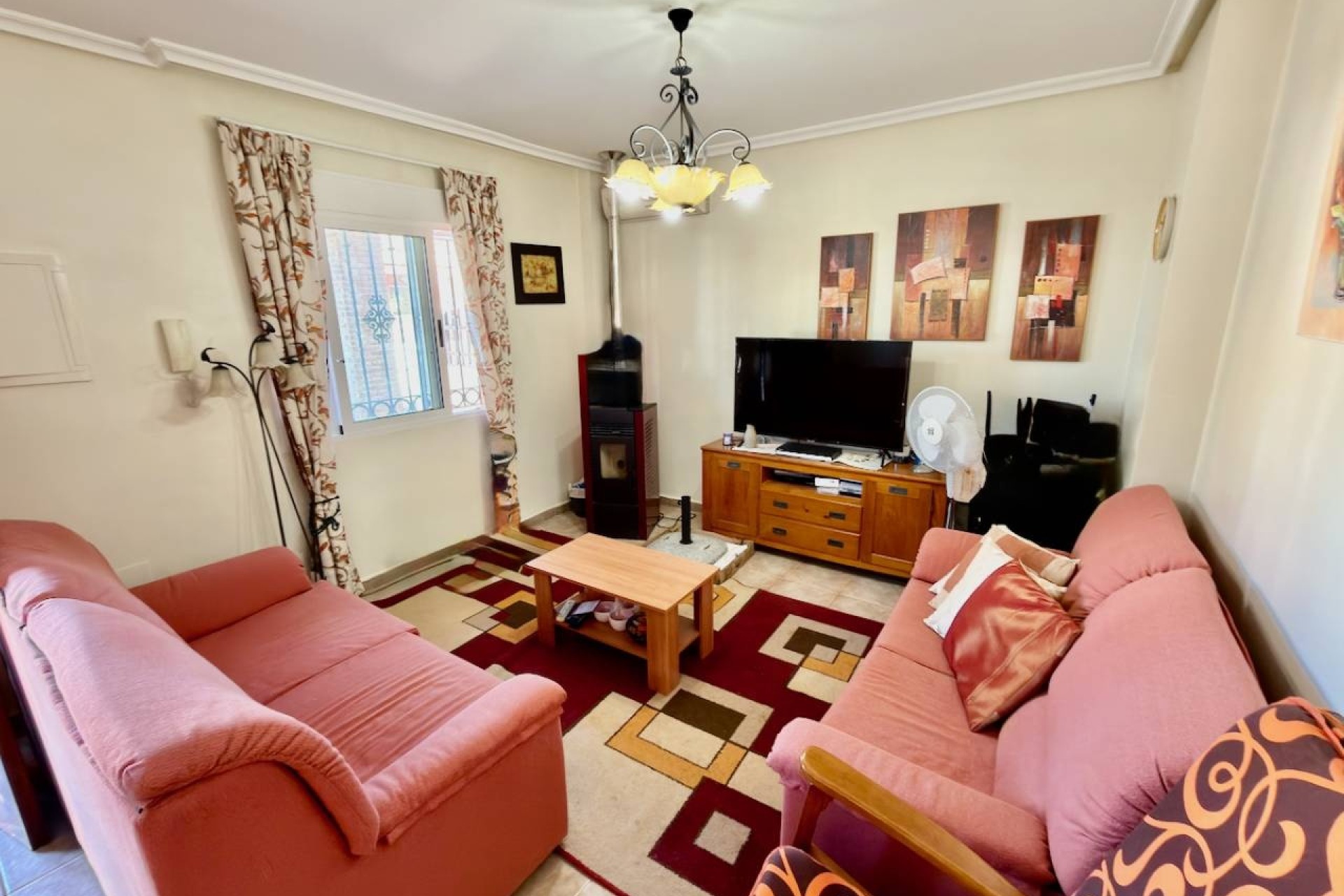 Venta - Chalet Independiente -
Guardamar del Segura - El Raso