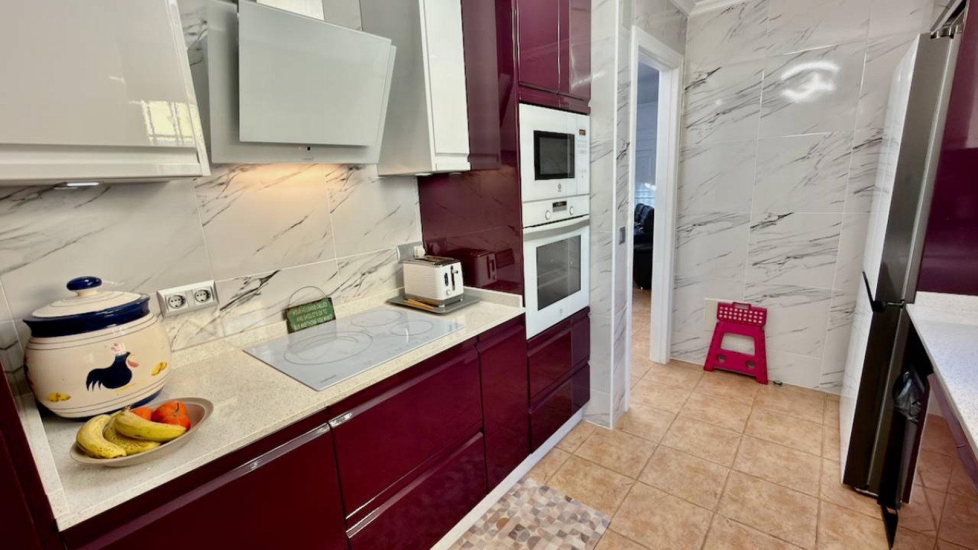 Venta - Chalet Independiente -
Guardamar del Segura - EL RASO