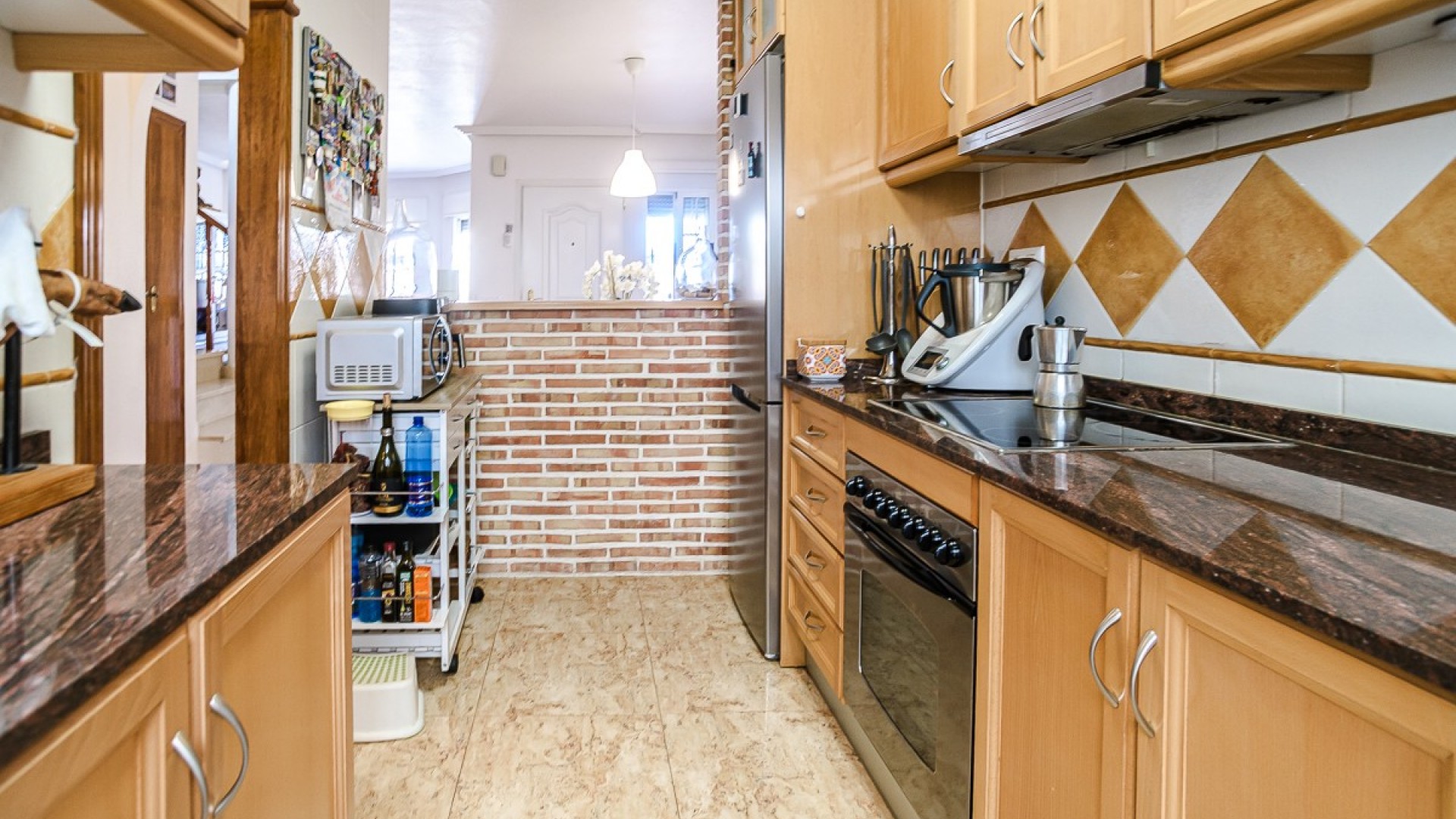 Venta - Chalet Independiente -
Guardamar del Segura - El Raso