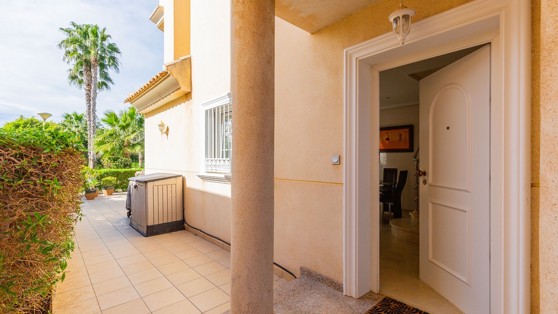 Venta - Chalet Independiente -
Guardamar del Segura - El Raso