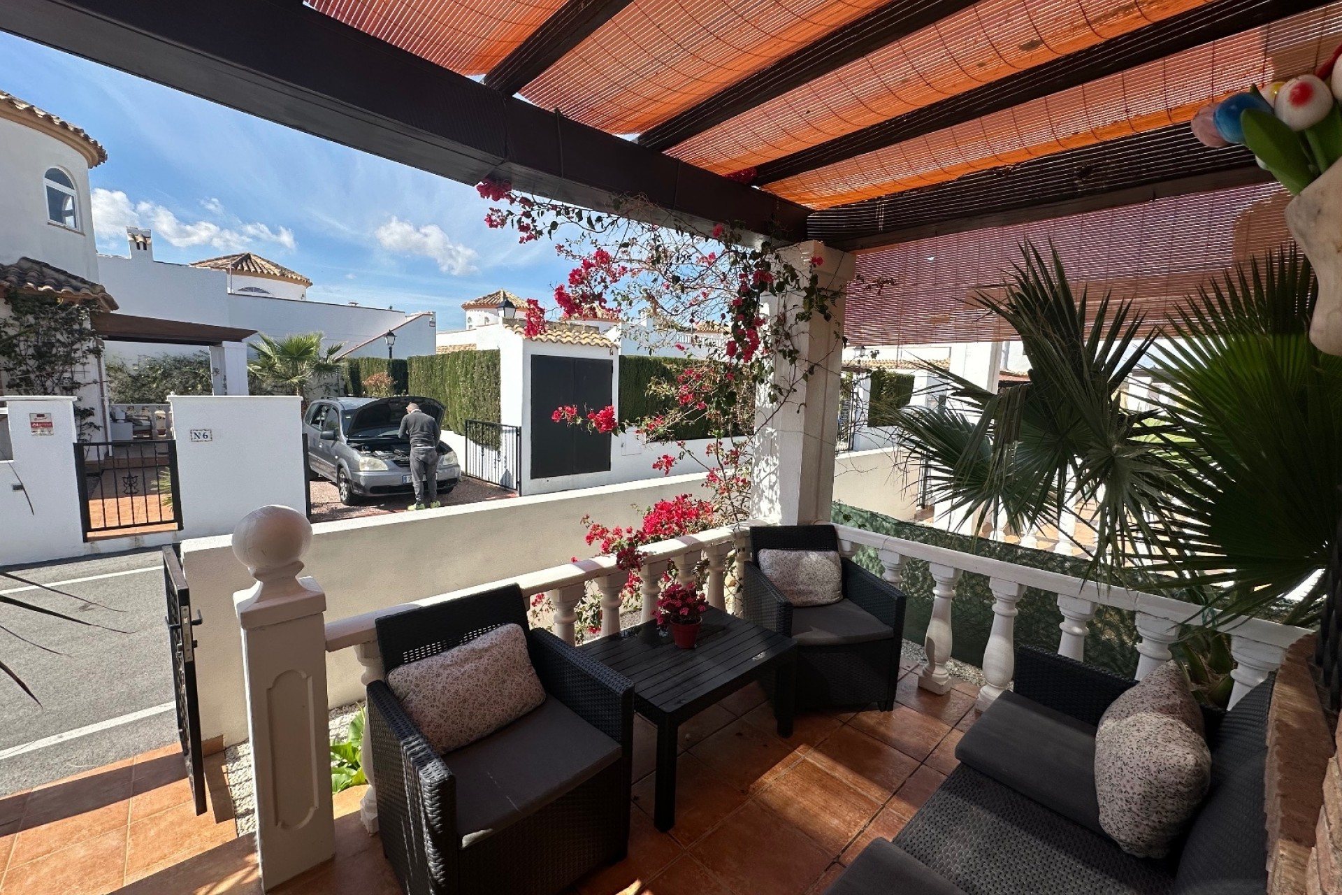 Venta - Chalet Independiente -
Guardamar del Segura - El Raso