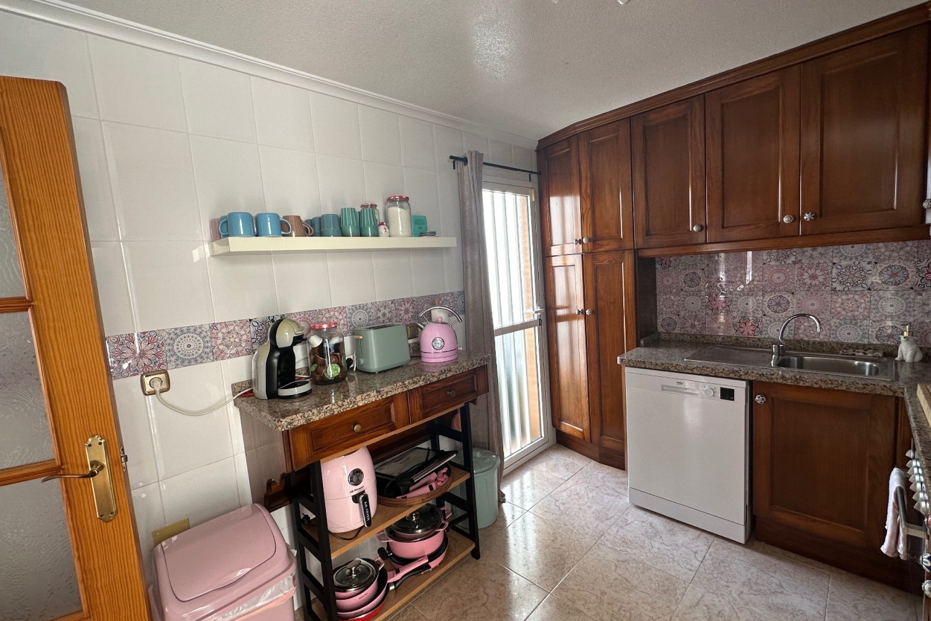 Venta - Chalet Independiente -
Guardamar del Segura - El Raso