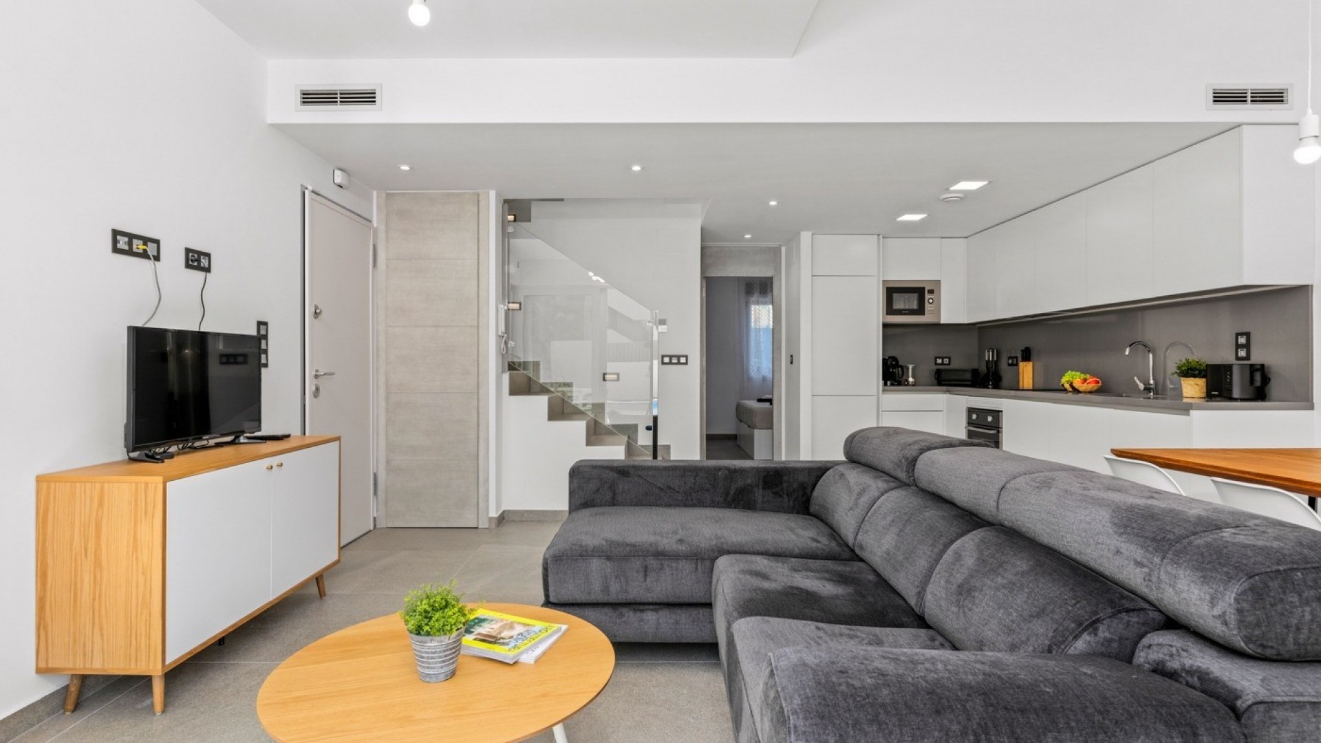 Venta - Chalet Independiente -
Guardamar del Segura - EL RASO