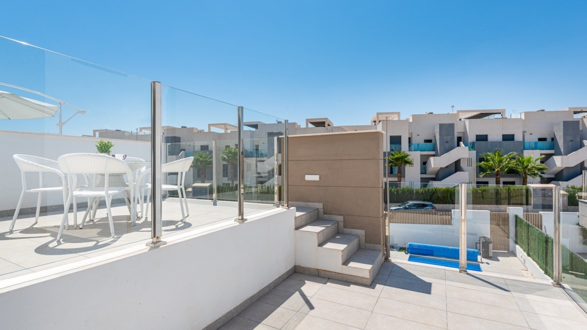 Venta - Chalet Independiente -
Guardamar del Segura - EL RASO