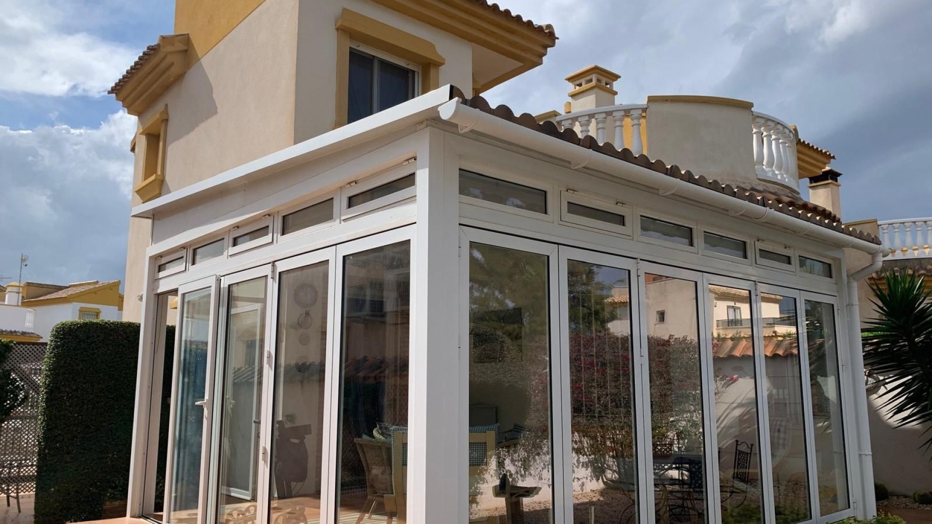 Venta - Chalet Independiente -
Guardamar del Segura - Guardamar - El Raso