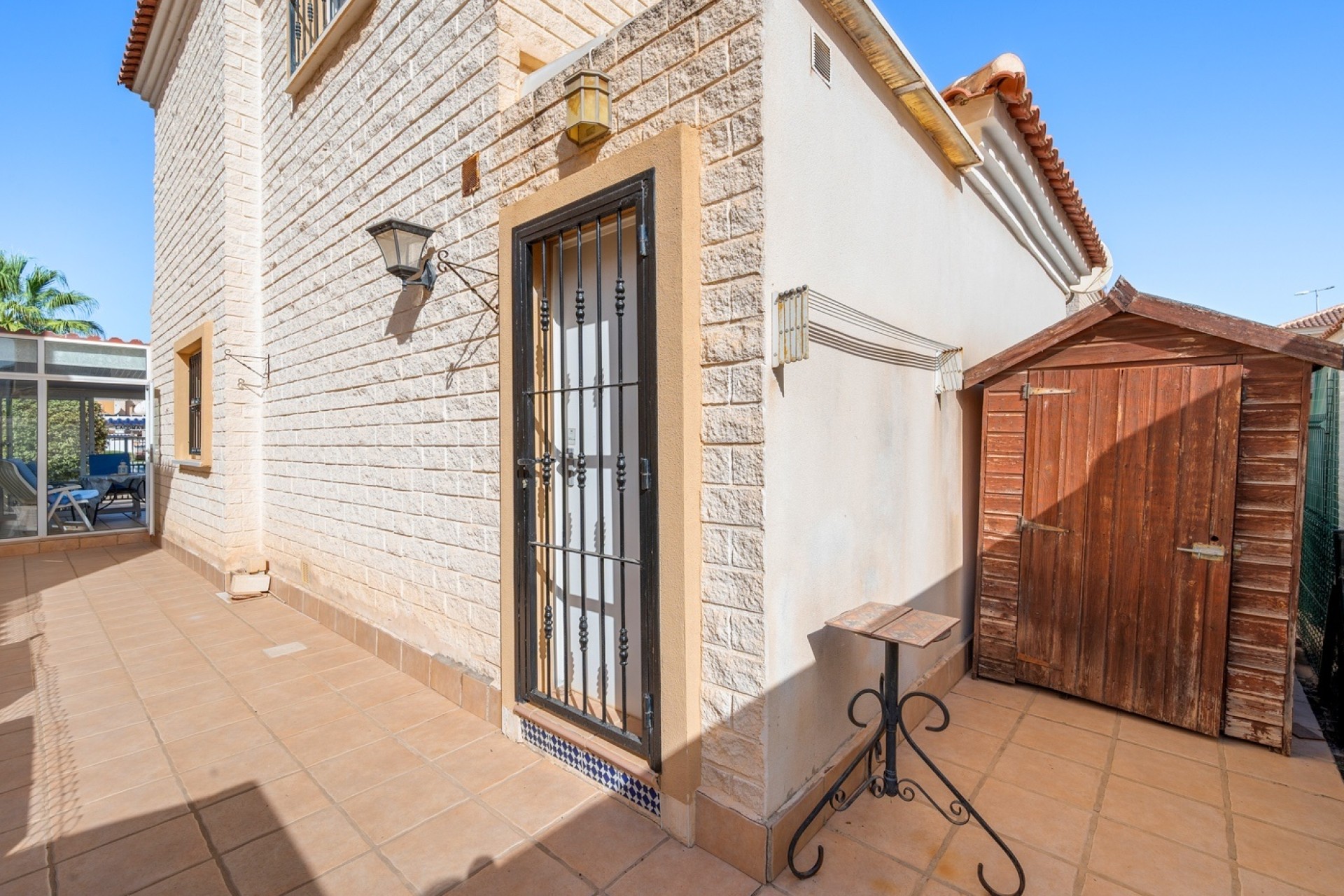 Venta - Chalet Independiente -
Guardamar del Segura