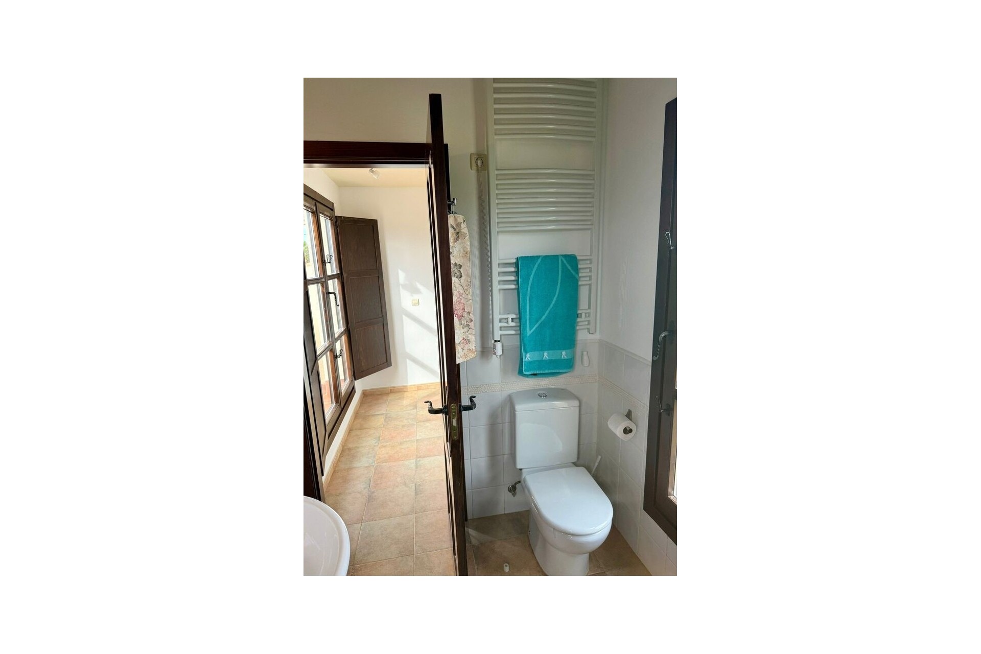 Venta - Chalet Independiente -
Hacienda del Alamo Golf Resort