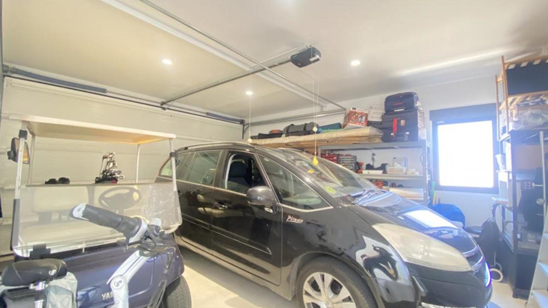 Venta - Chalet Independiente -
Hacienda del Alamo Golf Resort