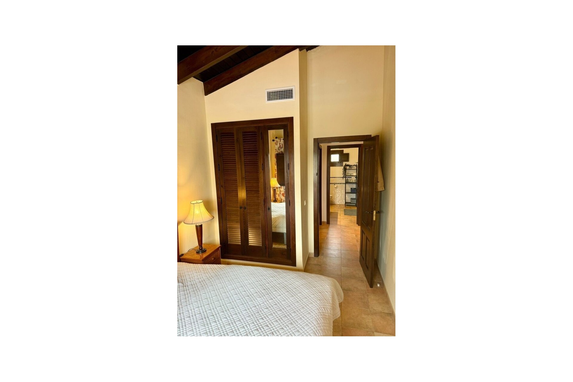 Venta - Chalet Independiente -
Hacienda del Alamo - Hacienda del Alamo Golf Resort