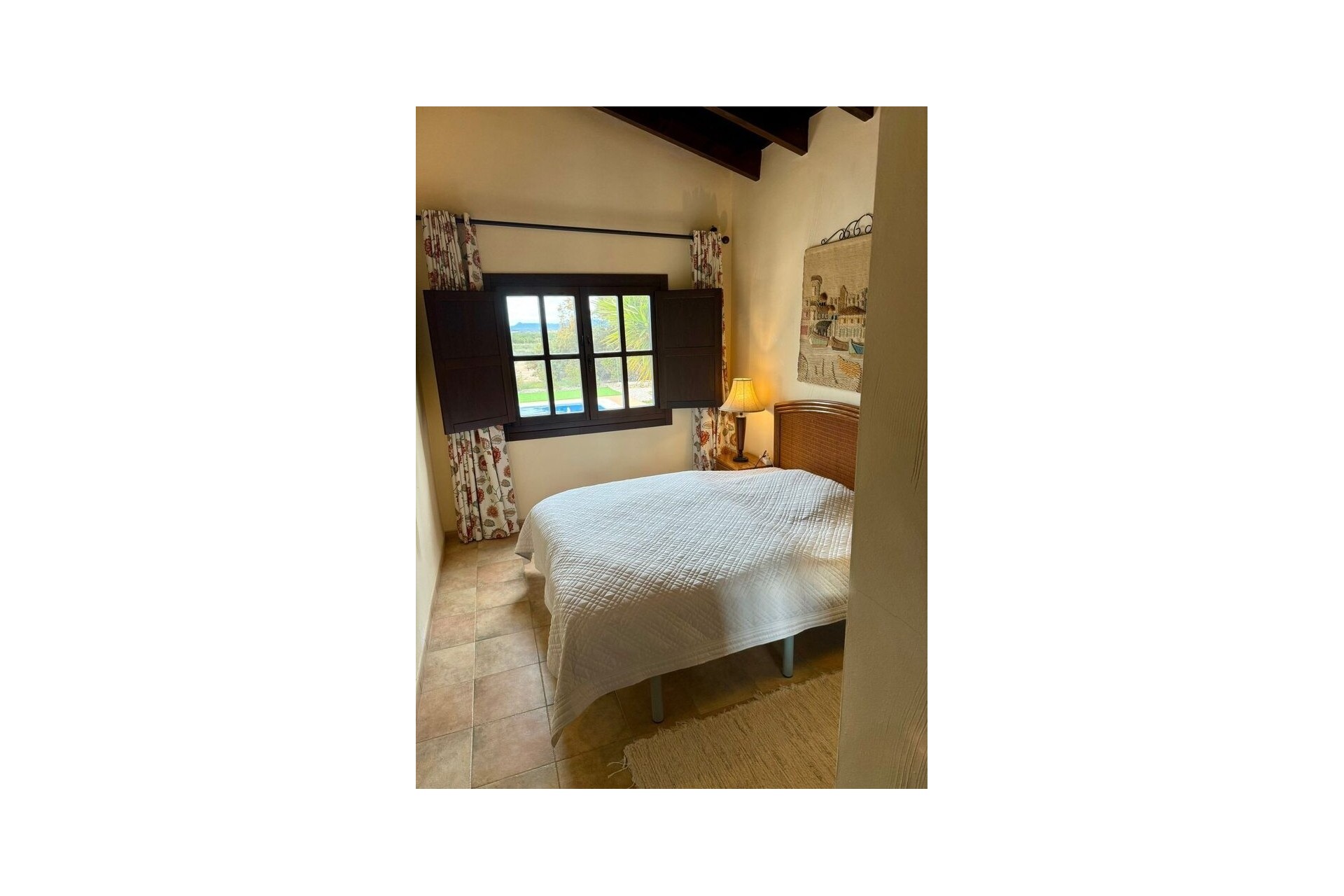 Venta - Chalet Independiente -
Hacienda del Alamo - Hacienda del Alamo Golf Resort