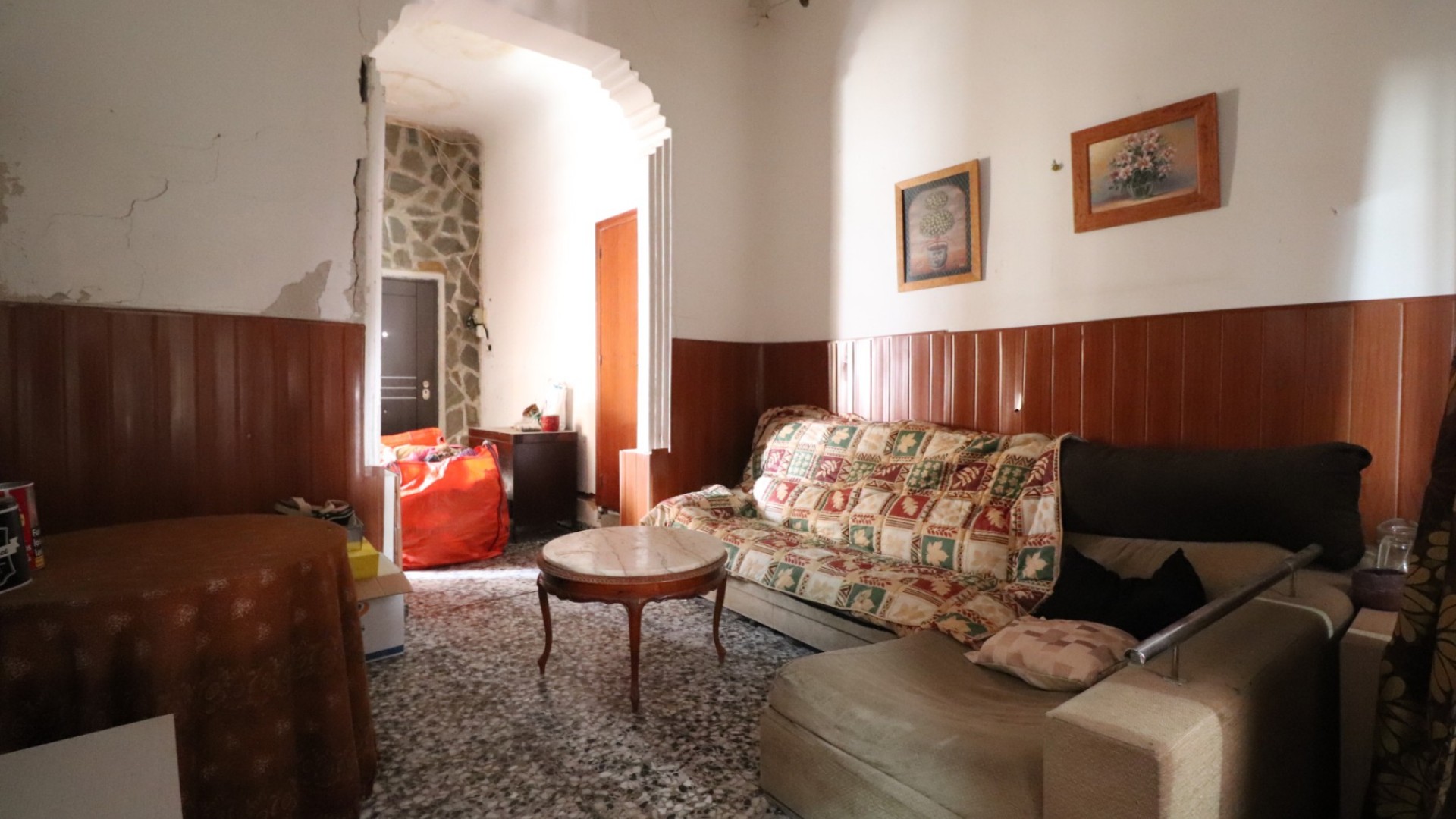 Venta - Chalet Independiente -
Heredades - Heredades - Village