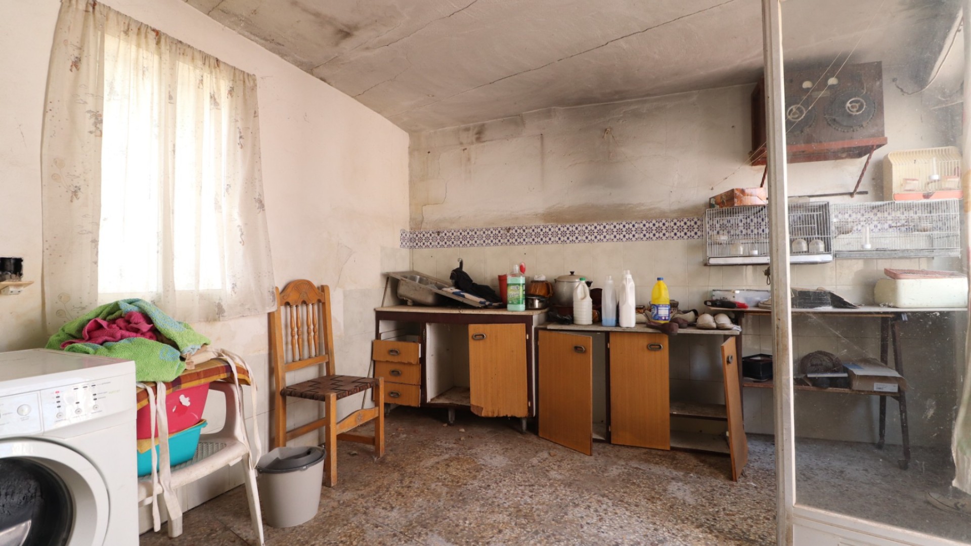 Venta - Chalet Independiente -
Heredades - Heredades - Village