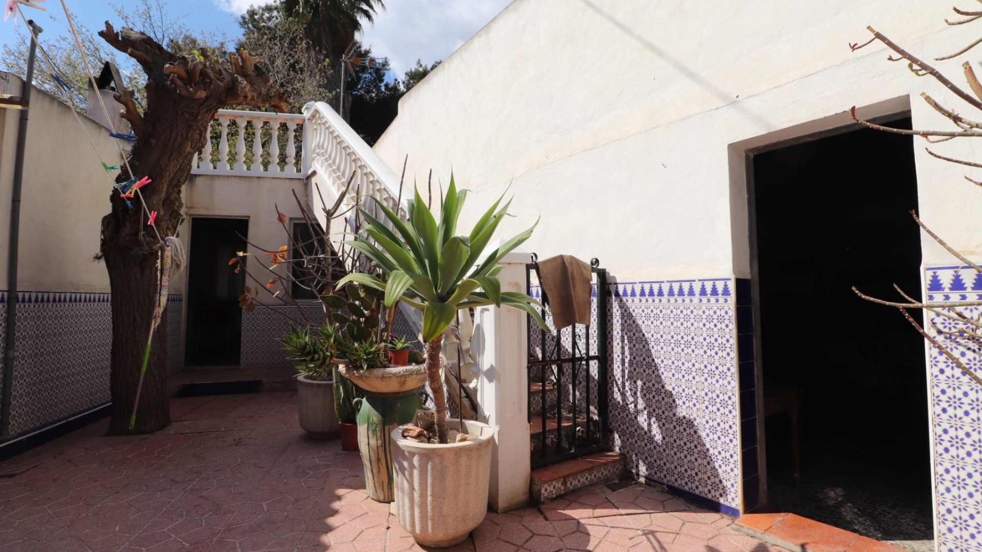 Venta - Chalet Independiente -
Heredades - Heredades - Village