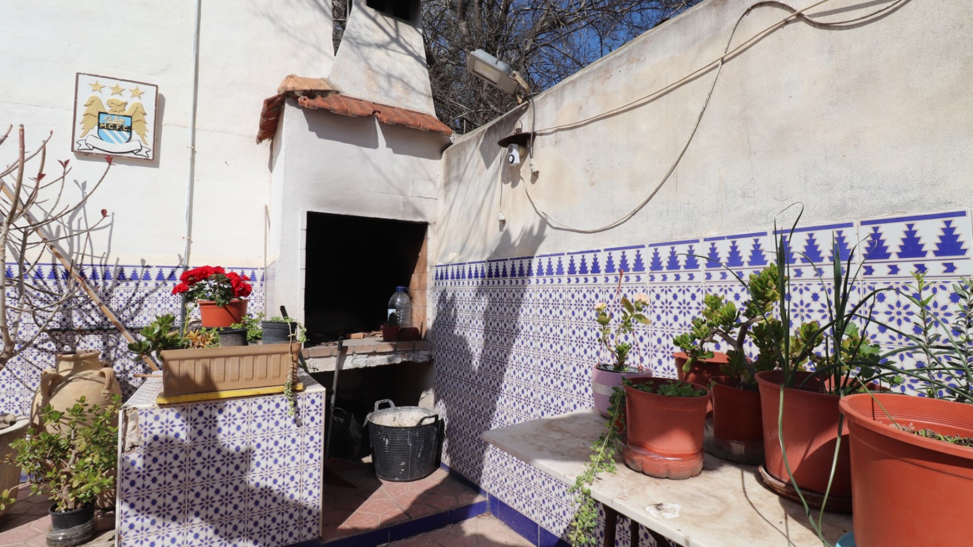 Venta - Chalet Independiente -
Heredades - Heredades - Village